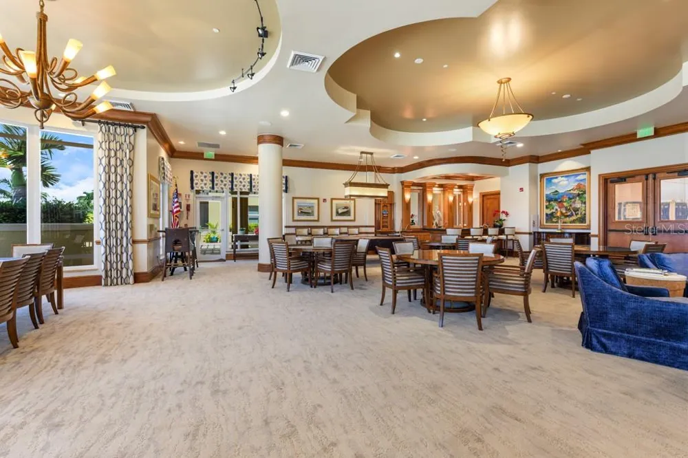 3321 SUNSET KEY CIRCLE #508 Punta Gorda, FL 33955