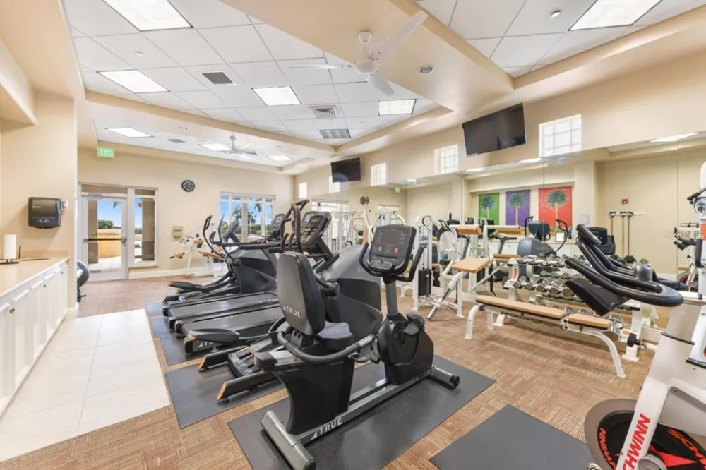3321 SUNSET KEY CIRCLE #508 Punta Gorda, FL 33955