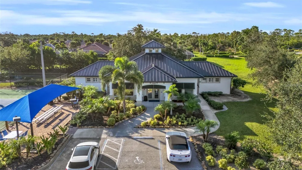 3321 SUNSET KEY CIRCLE #508 Punta Gorda, FL 33955