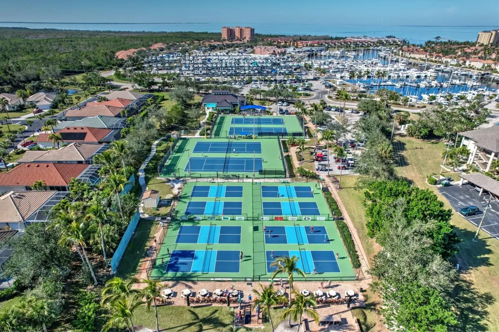 3321 SUNSET KEY CIRCLE #508 Punta Gorda, FL 33955