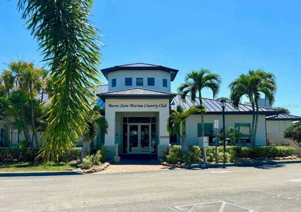 3321 SUNSET KEY CIRCLE #508 Punta Gorda, FL 33955