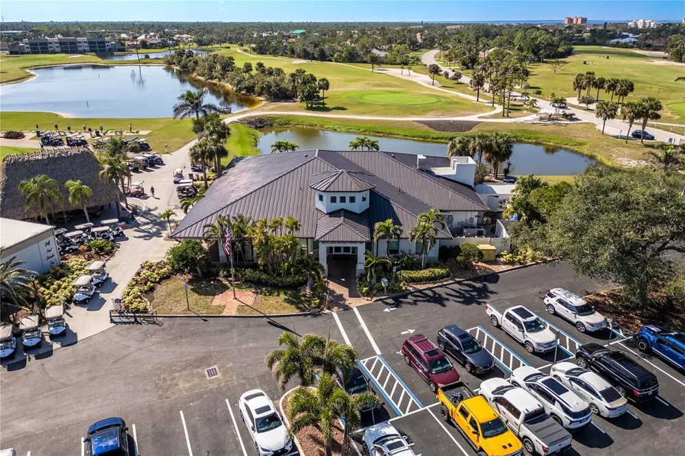 3321 SUNSET KEY CIRCLE #508 Punta Gorda, FL 33955