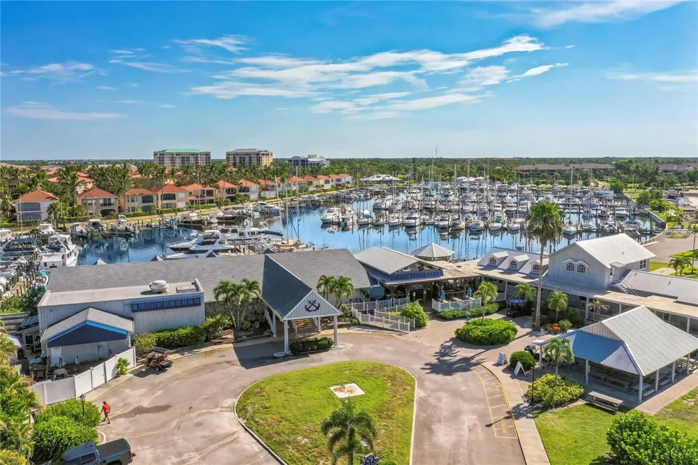 3321 SUNSET KEY CIRCLE #508 Punta Gorda, FL 33955