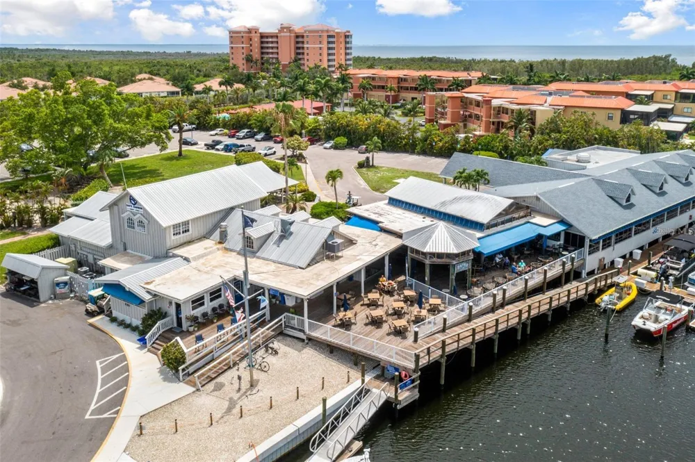 3321 SUNSET KEY CIRCLE #508 Punta Gorda, FL 33955