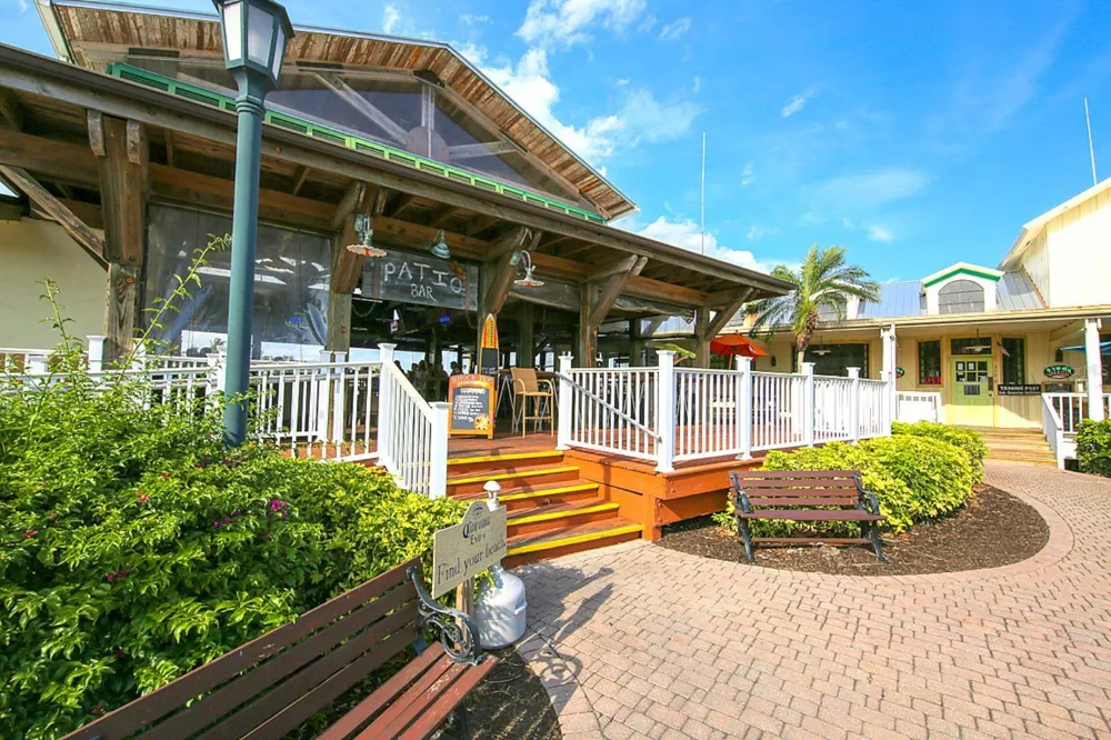 3321 SUNSET KEY CIRCLE #508 Punta Gorda, FL 33955
