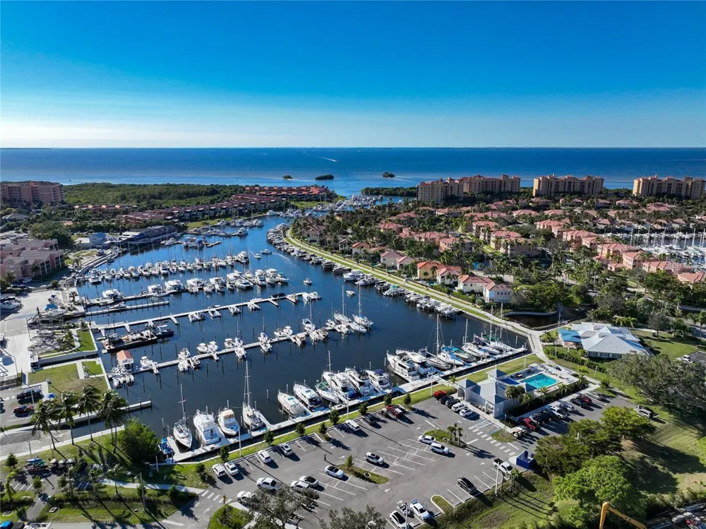 3321 SUNSET KEY CIRCLE #508 Punta Gorda, FL 33955