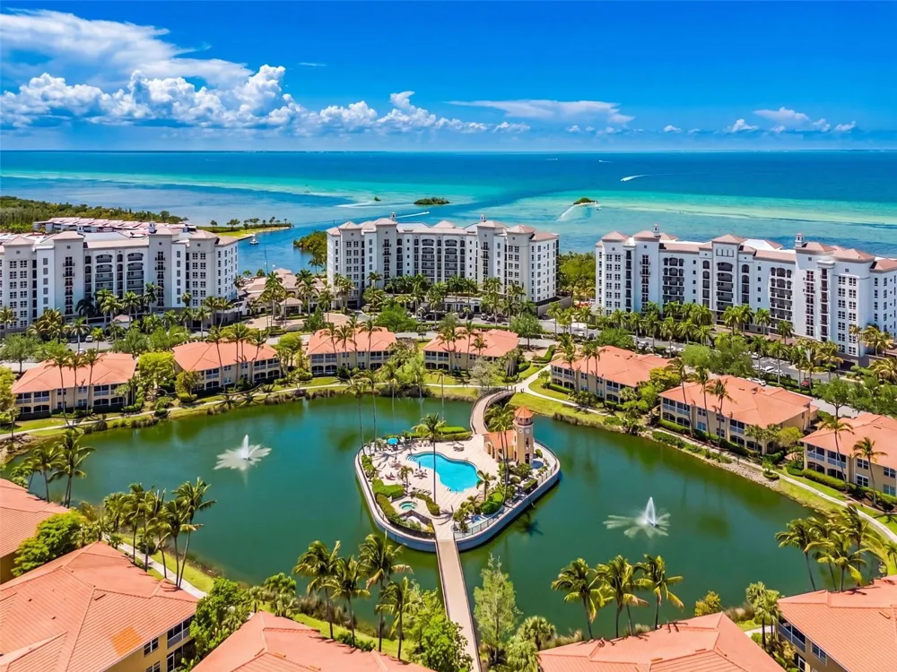 3321 SUNSET KEY CIRCLE #508 Punta Gorda, FL 33955