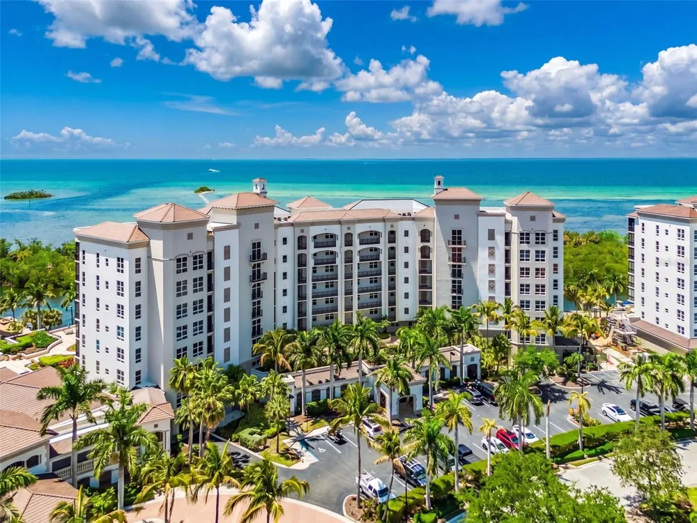 3321 SUNSET KEY CIRCLE #508 Punta Gorda, FL 33955
