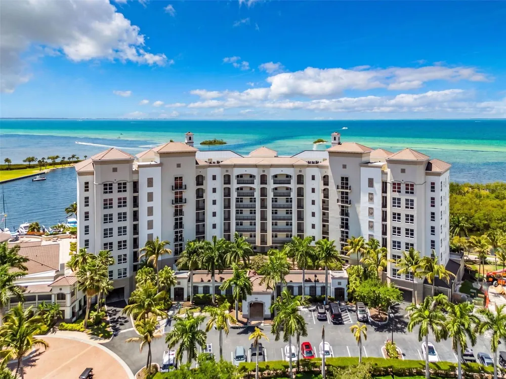 3321 SUNSET KEY CIRCLE #508 Punta Gorda, FL 33955