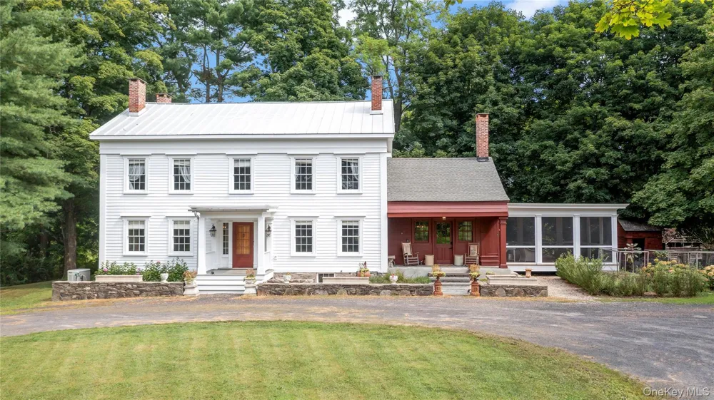 36 Market Lane Clinton Corners, NY 12514