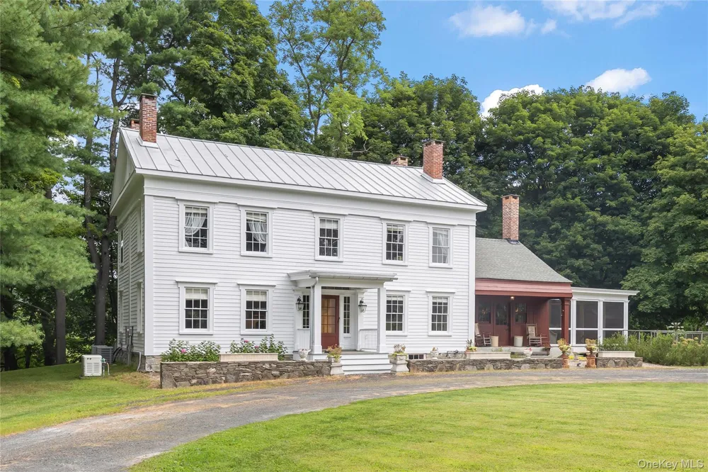 36 Market Lane Clinton Corners, NY 12514