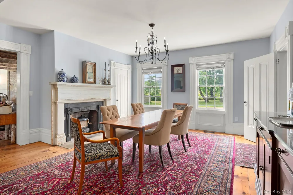 36 Market Lane Clinton Corners, NY 12514