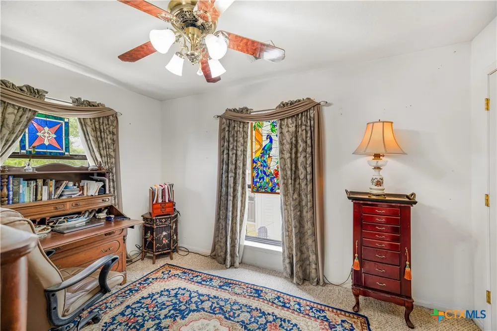 205 E Bay Avenue Seadrift, TX 77983