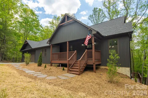 115 Pine Burr Drive