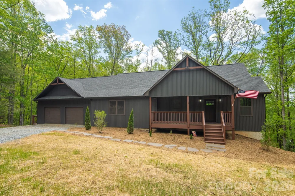 115 Pine Burr Drive Purlear, NC 28665