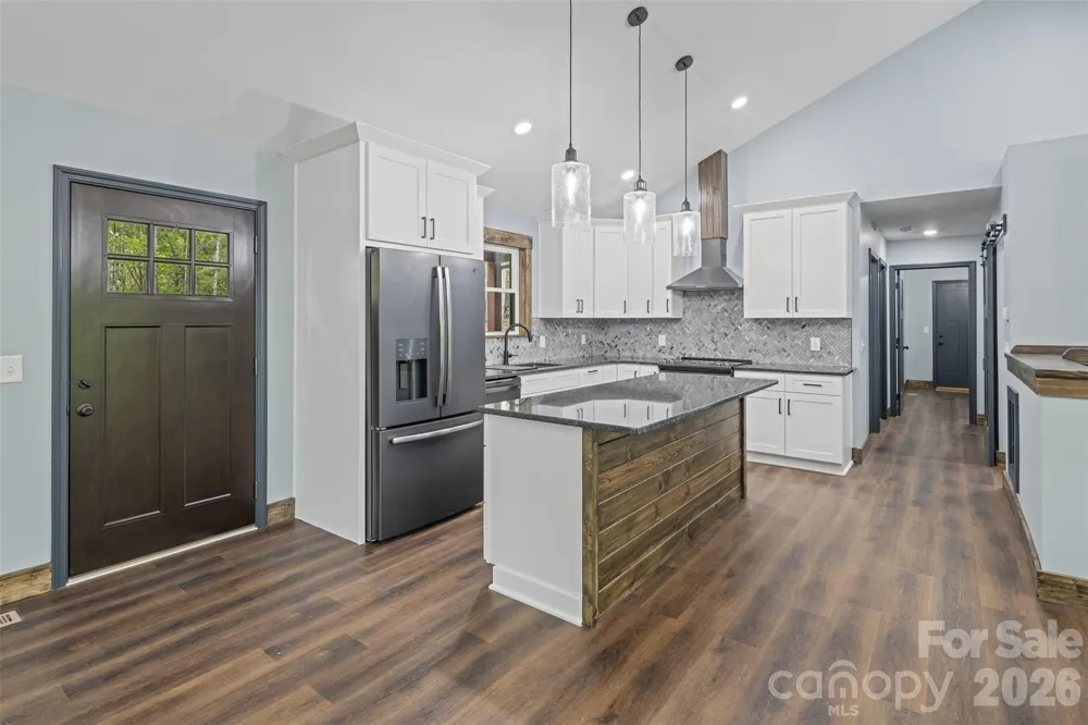 115 Pine Burr Drive Purlear, NC 28665