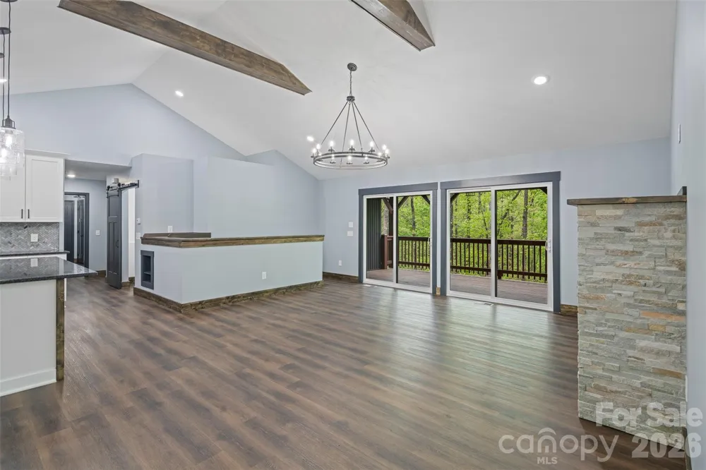 115 Pine Burr Drive Purlear, NC 28665