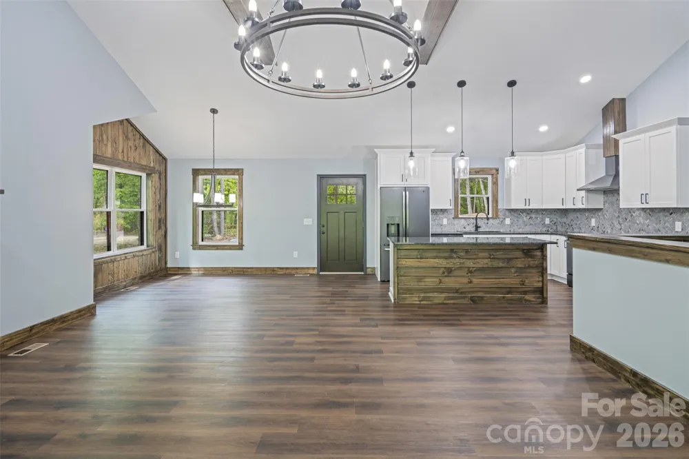 115 Pine Burr Drive Purlear, NC 28665