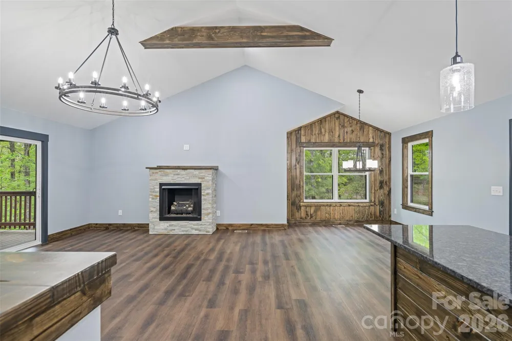 115 Pine Burr Drive Purlear, NC 28665