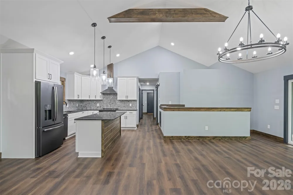 115 Pine Burr Drive Purlear, NC 28665