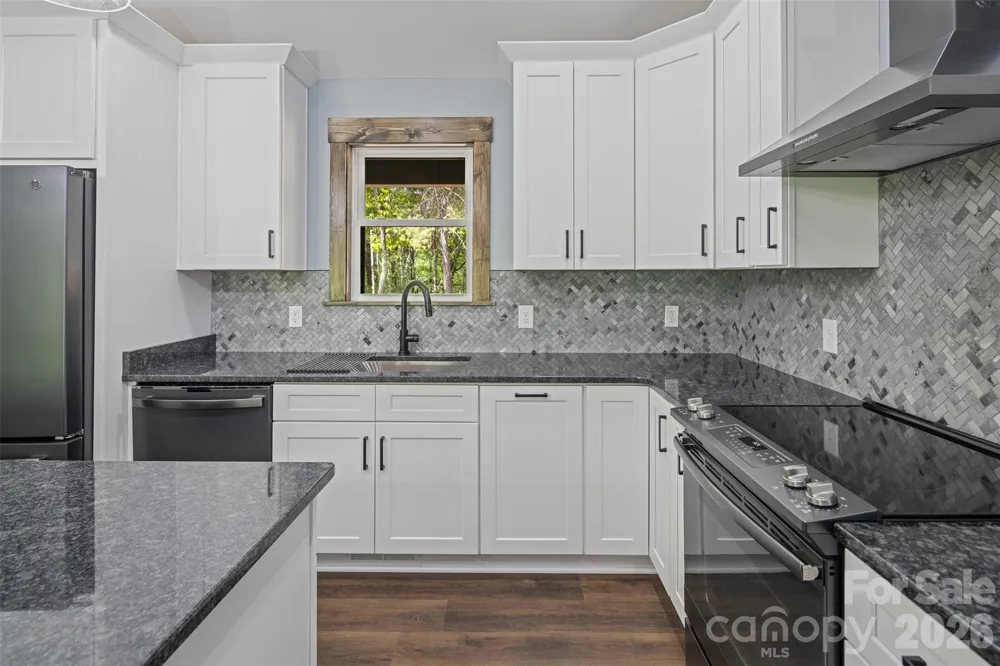 115 Pine Burr Drive Purlear, NC 28665