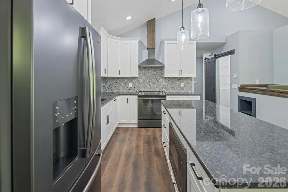 115 Pine Burr Drive Purlear, NC 28665