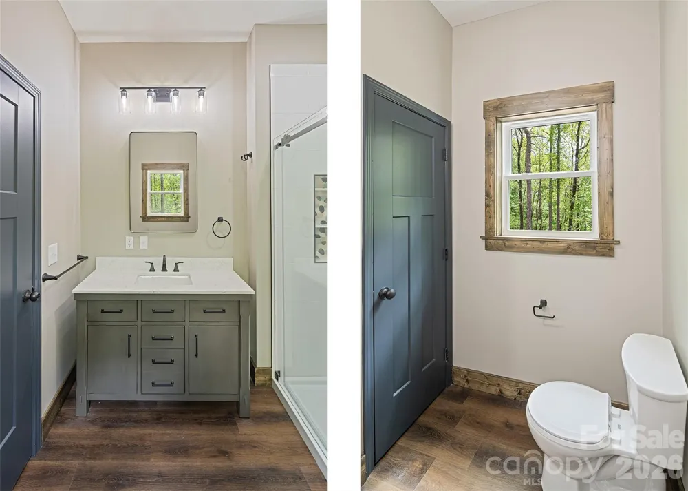 115 Pine Burr Drive Purlear, NC 28665