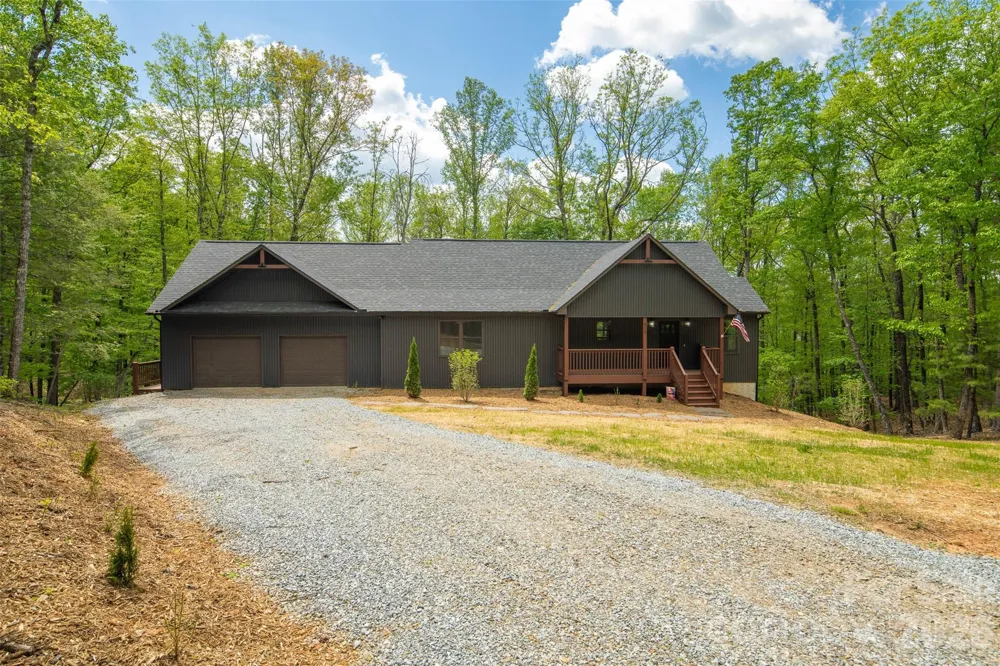 115 Pine Burr Drive Purlear, NC 28665