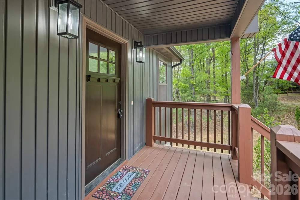 115 Pine Burr Drive Purlear, NC 28665