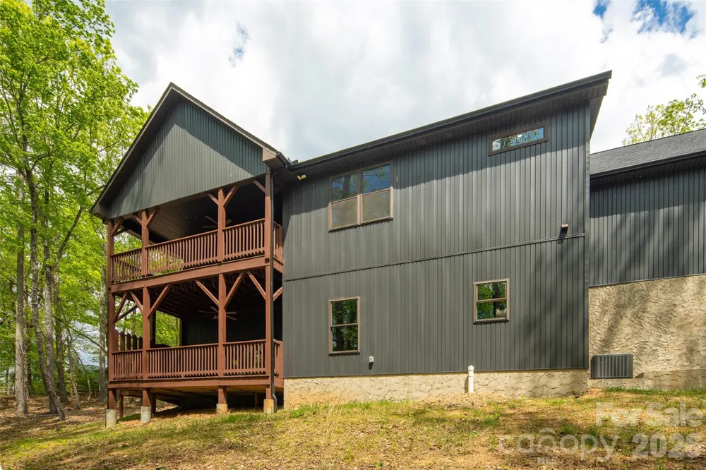 115 Pine Burr Drive Purlear, NC 28665