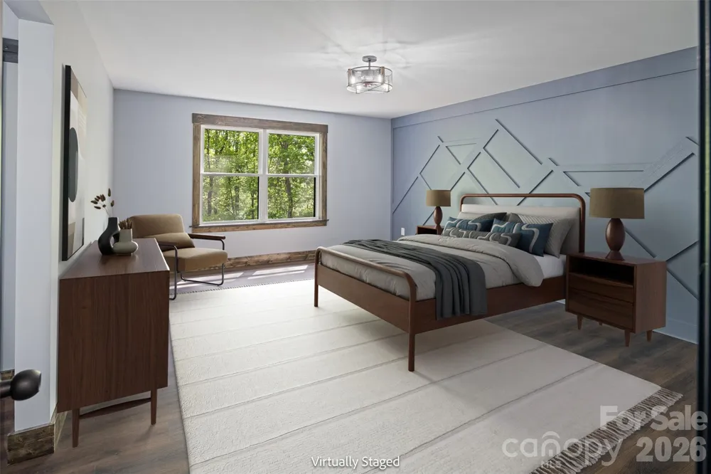 115 Pine Burr Drive Purlear, NC 28665