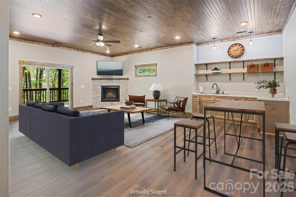 115 Pine Burr Drive Purlear, NC 28665