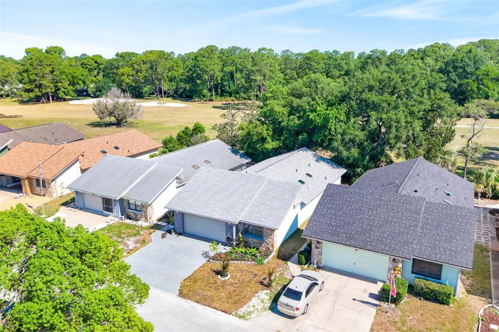16 GOLFVIEW COURT Homosassa, FL 34446