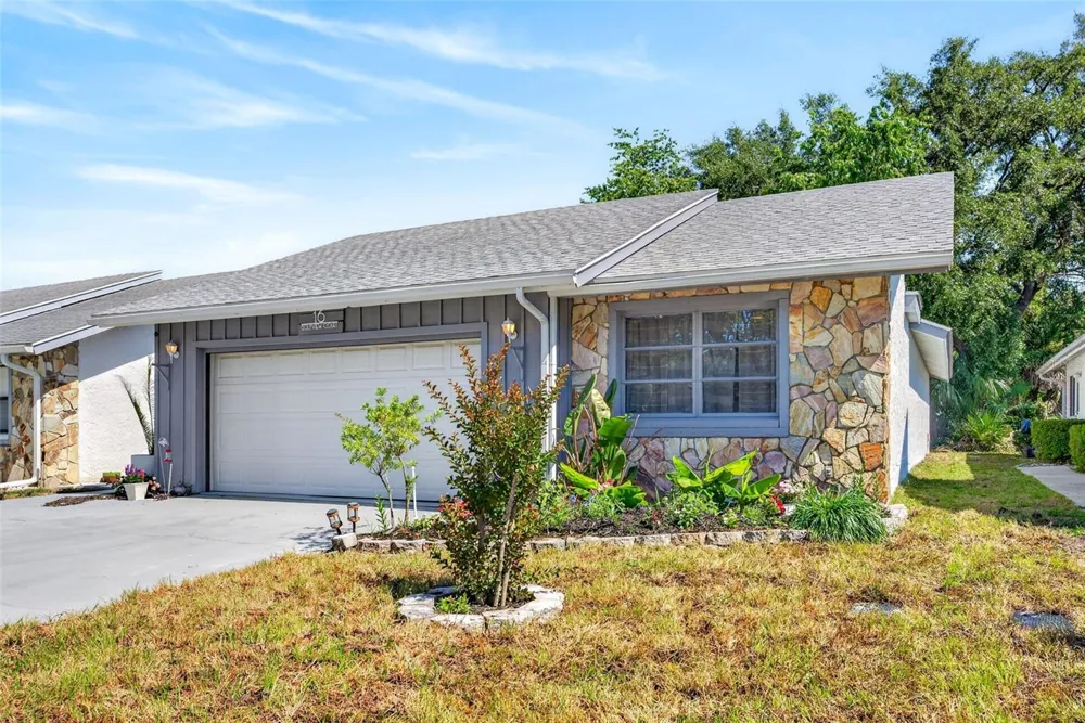 16 GOLFVIEW COURT Homosassa, FL 34446