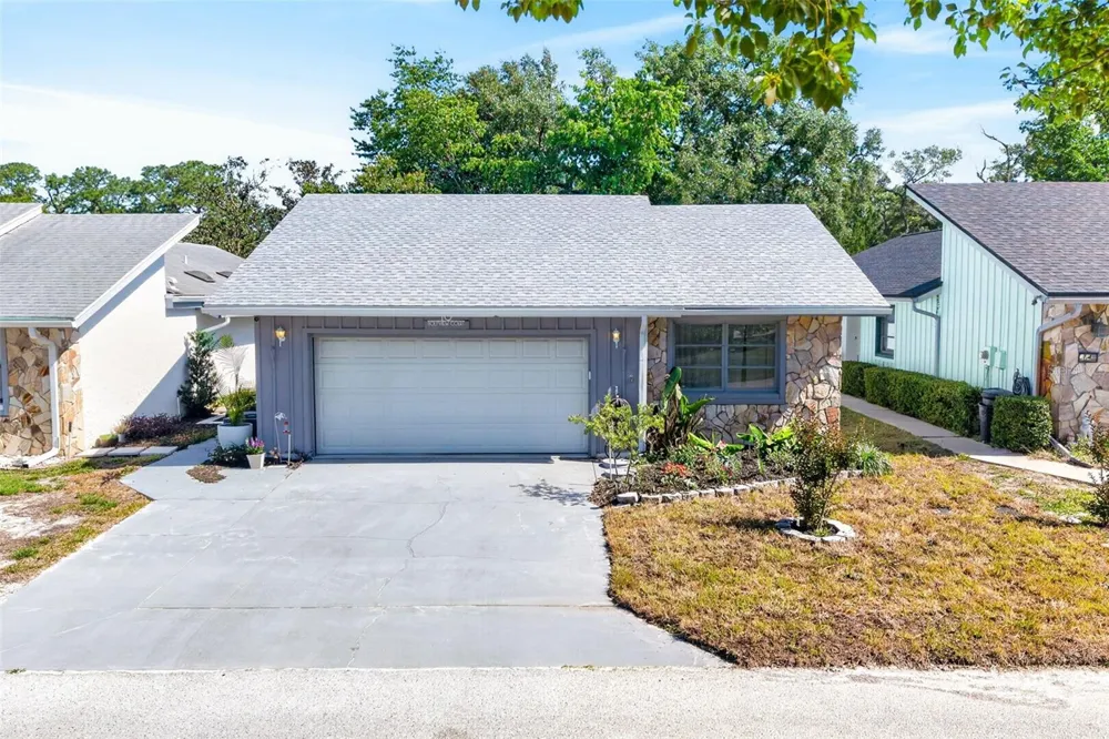 16 GOLFVIEW COURT Homosassa, FL 34446