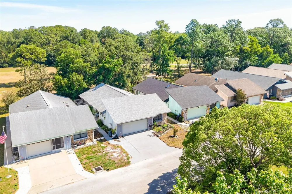 16 GOLFVIEW COURT Homosassa, FL 34446