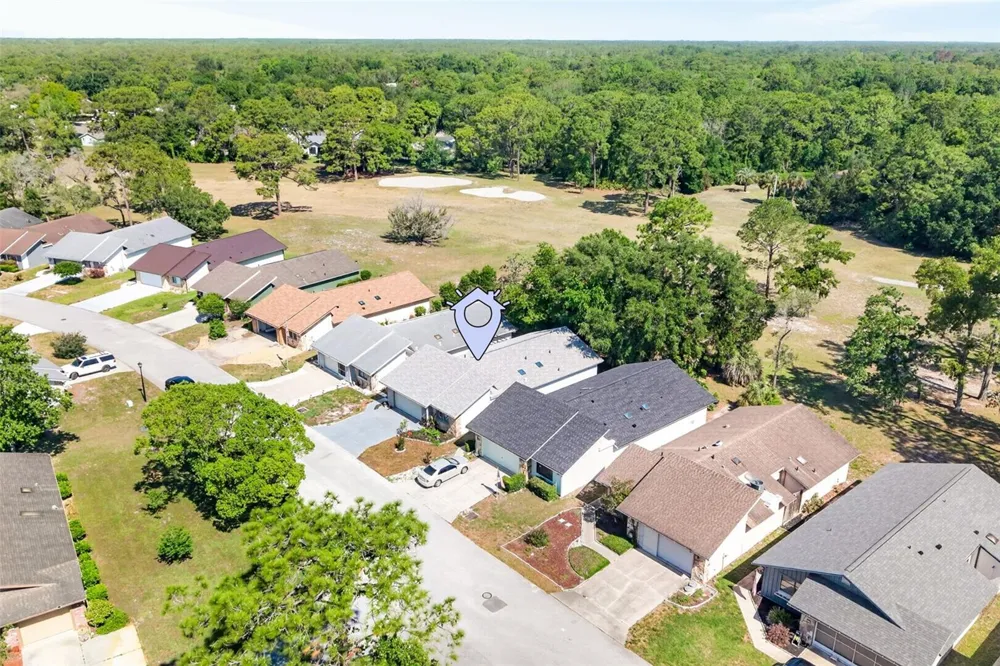 16 GOLFVIEW COURT Homosassa, FL 34446
