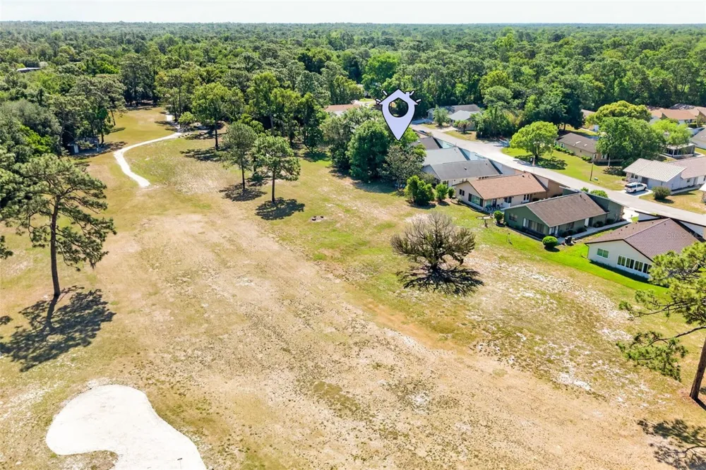 16 GOLFVIEW COURT Homosassa, FL 34446