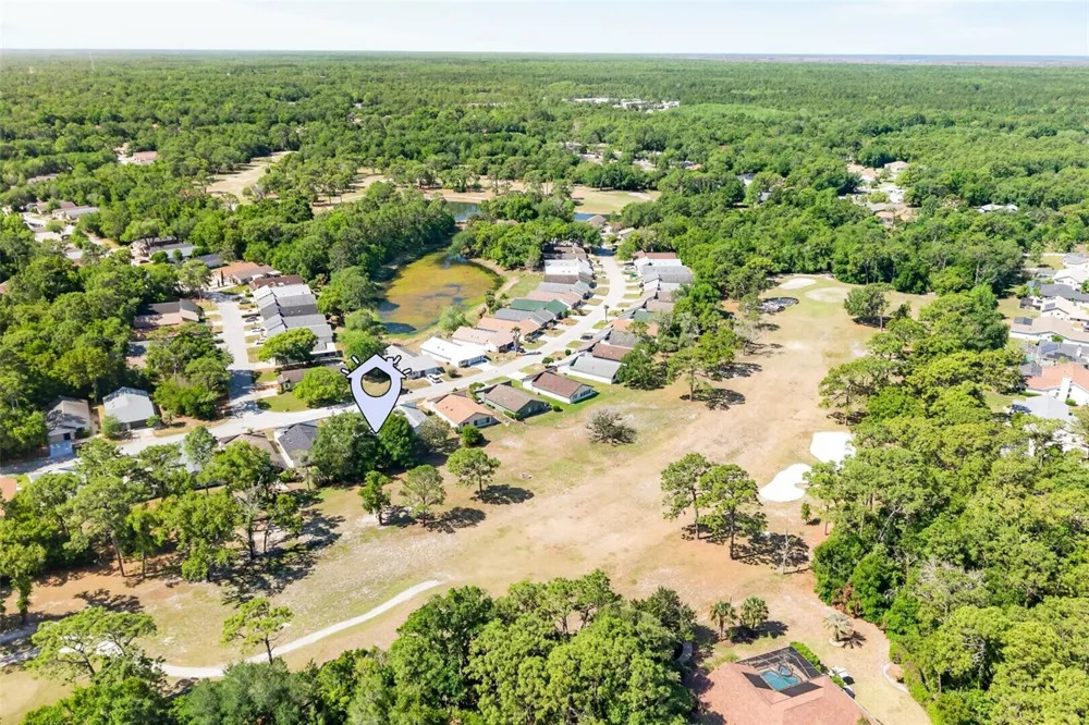16 GOLFVIEW COURT Homosassa, FL 34446