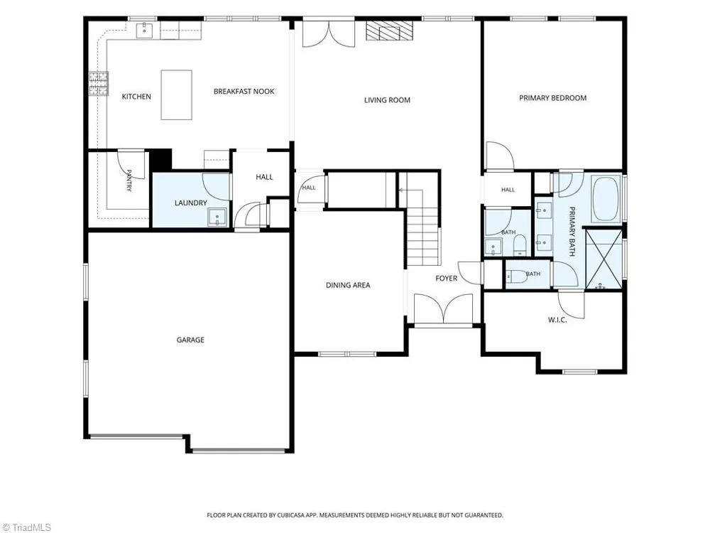 3784 Verbena Way Clemmons, NC 27012