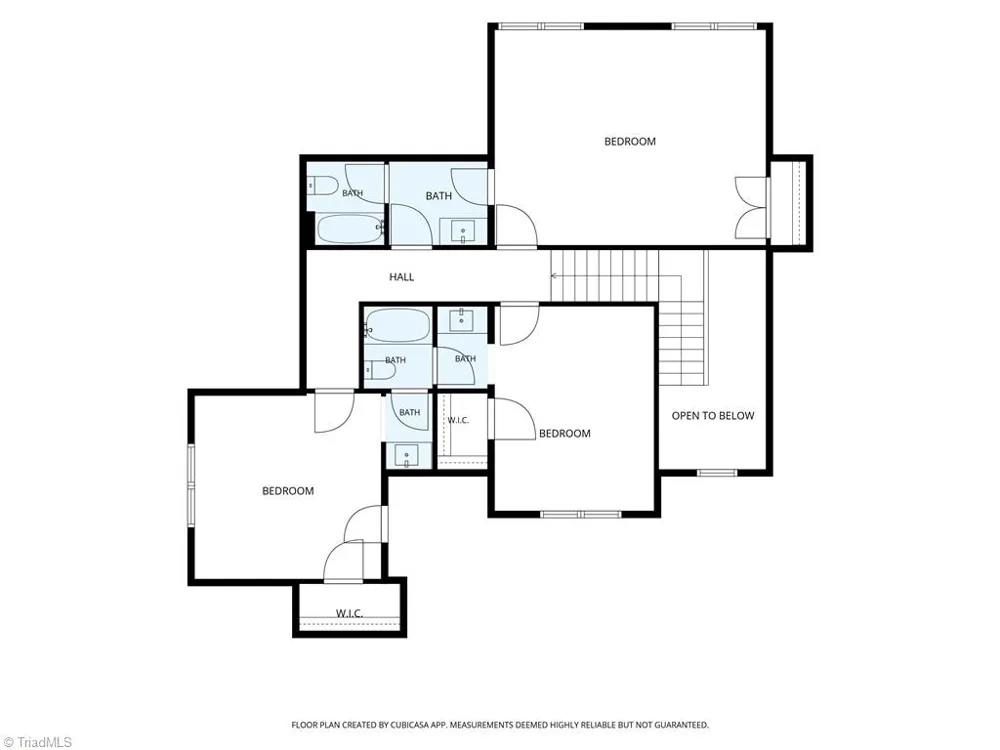 3784 Verbena Way Clemmons, NC 27012