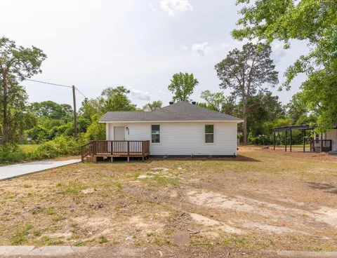 2106 Kennedy Drive
