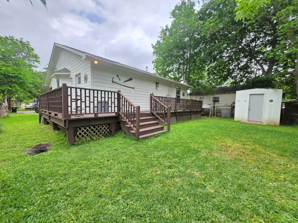 1316 Rampart Street Bay City, TX 77414