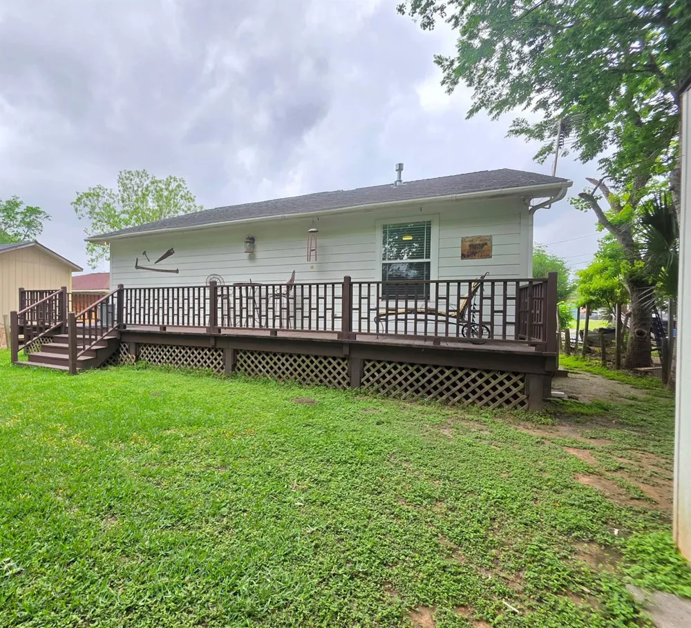 1316 Rampart Street Bay City, TX 77414