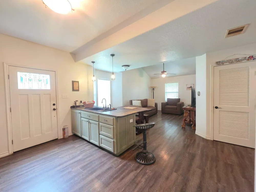 1316 Rampart Street Bay City, TX 77414