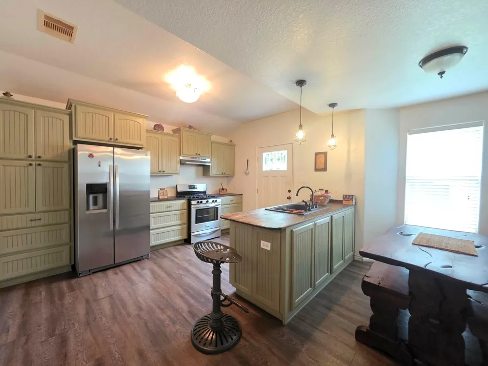1316 Rampart Street Bay City, TX 77414