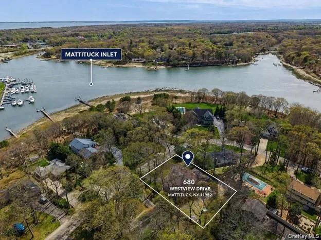 680 Westview Drive Mattituck, NY 11952