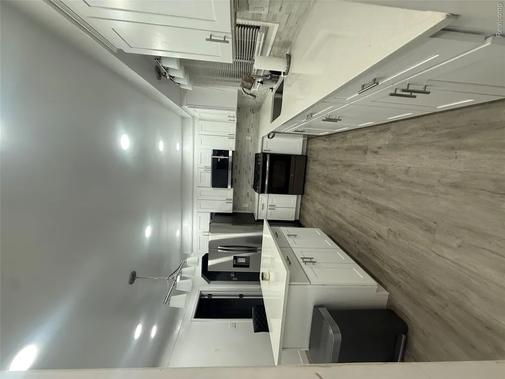 44862 WILLIS ROAD Sumpter Township, MI 48111
