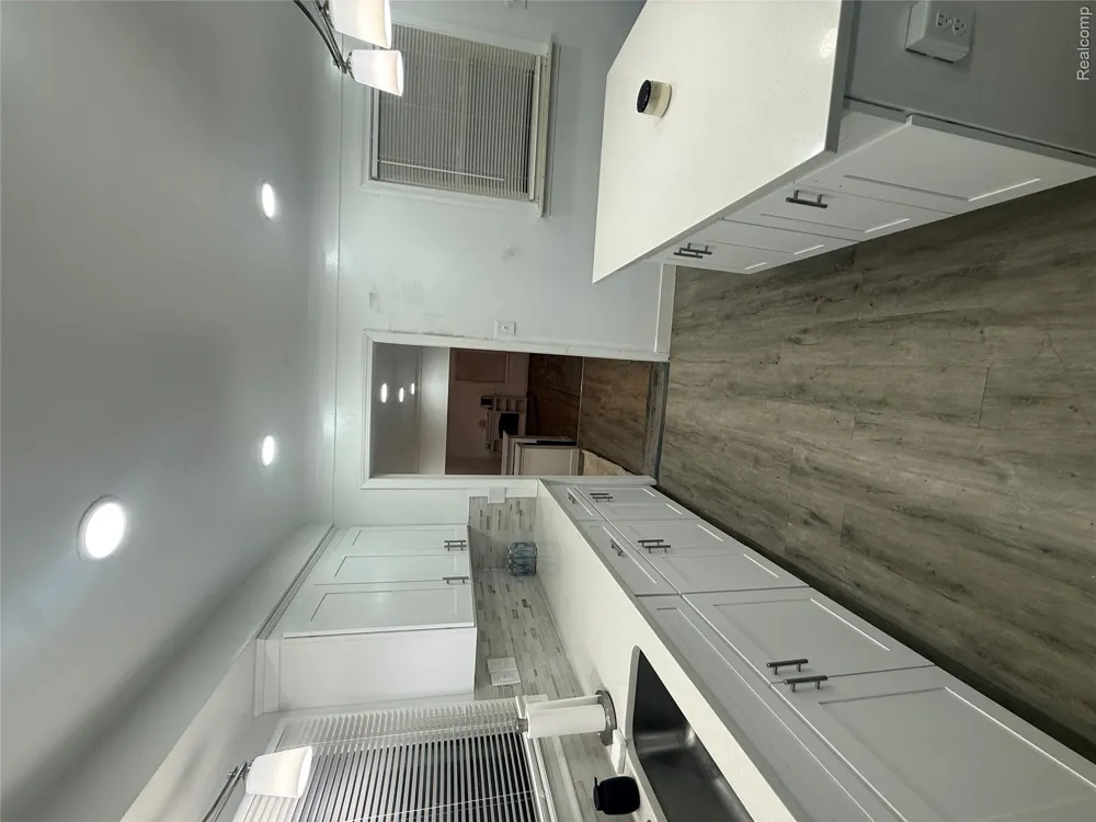 44862 WILLIS ROAD Sumpter Township, MI 48111