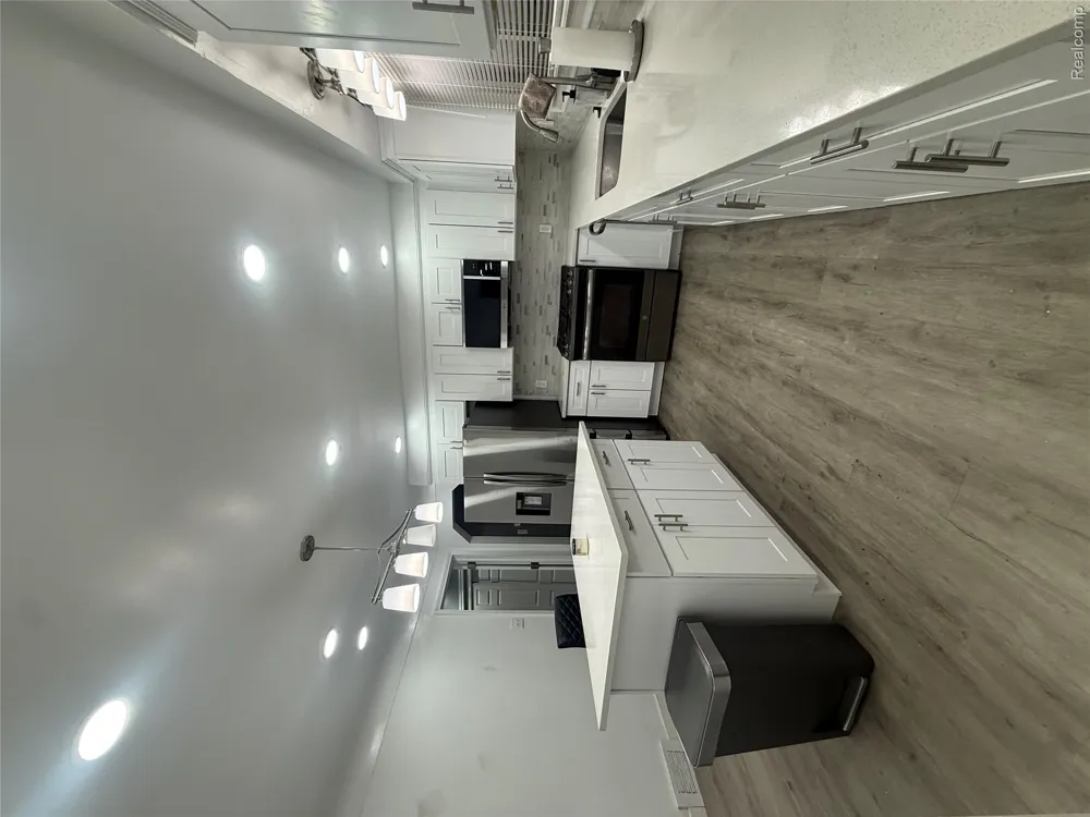 44862 WILLIS ROAD Sumpter Township, MI 48111